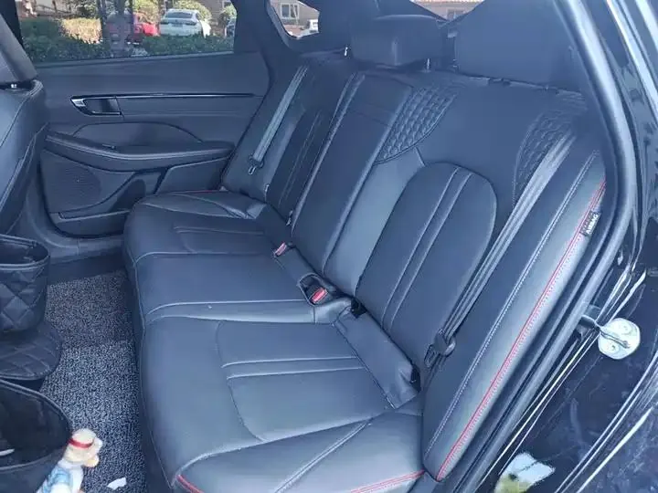 Sonata 2020 380TGDi Auto TOP Ultimate 13