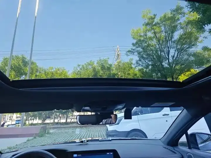 Sonata 2020 380TGDi Auto TOP Ultimate 14