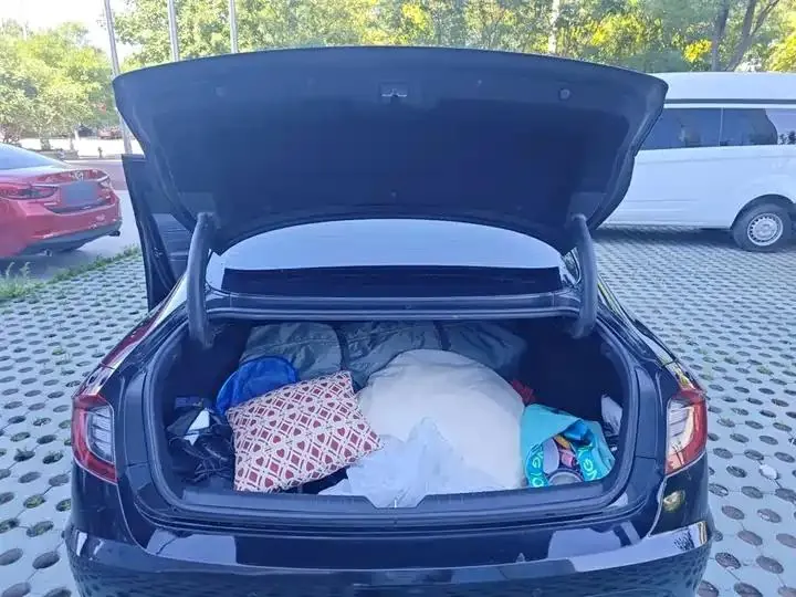 Sonata 2020 380TGDi Auto TOP Ultimate 15