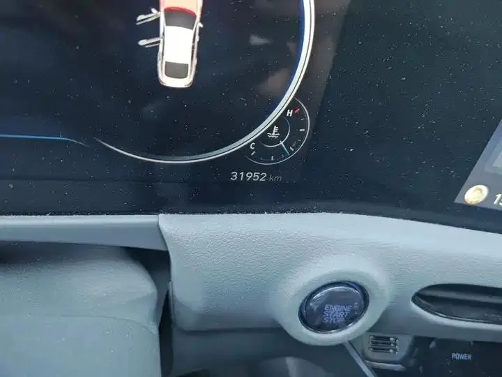 Sonata 2020 380TGDi Auto TOP Ultimate 8
