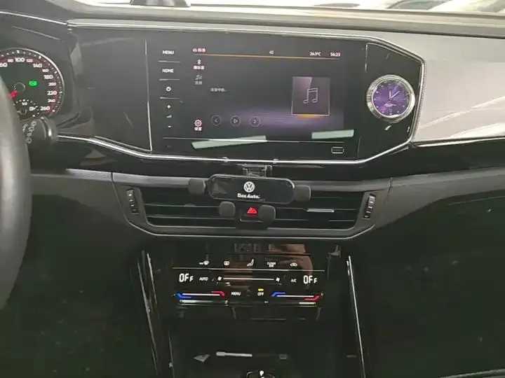 Tangyue 2020 330TSI Front-Wheel-Drive Luxury Smart Connectivity Edition 13