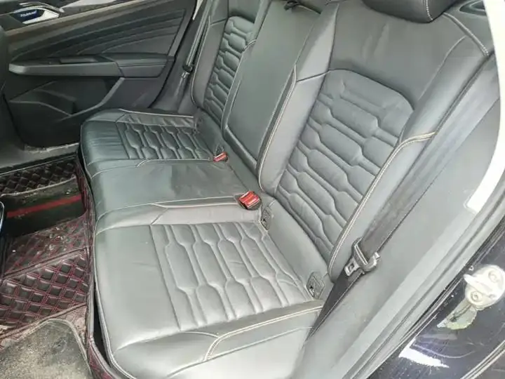 Passat New Energy 2020 430PHEV Hybrid Elite Edition China VI 17