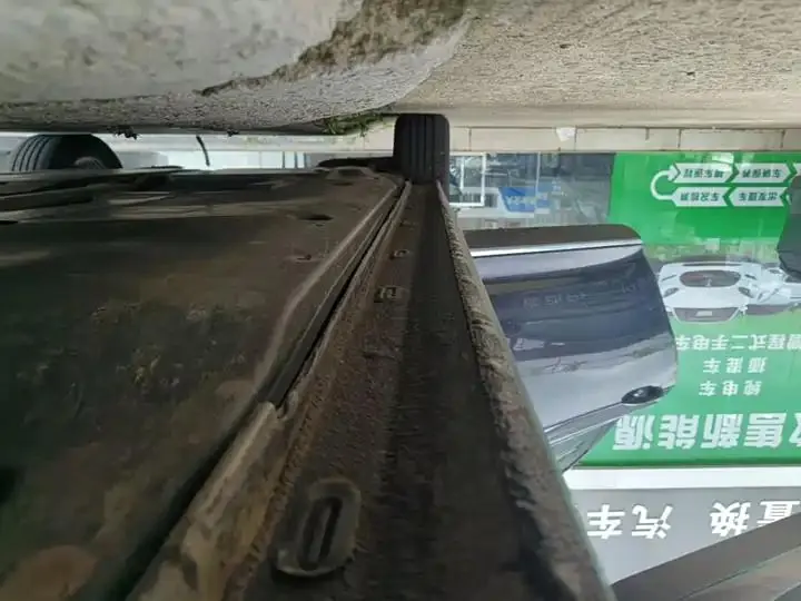 Passat New Energy 2020 430PHEV Hybrid Elite Edition China VI 21
