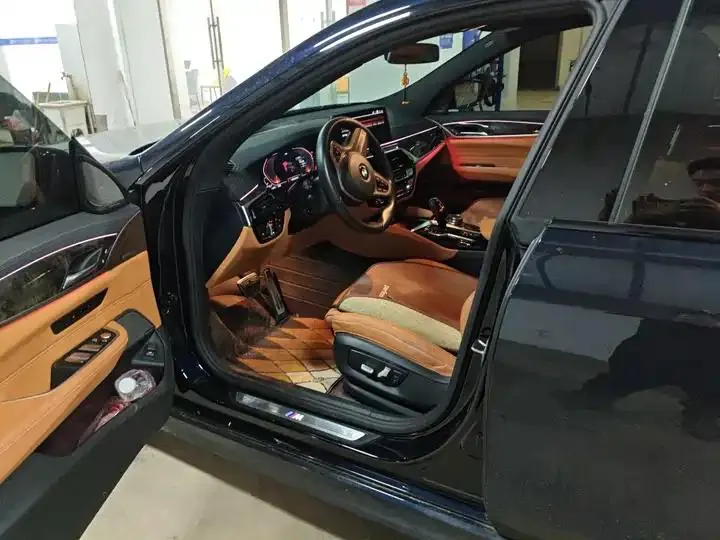 BMW 6 Series GT 2022 Model 630i M Sport Package 3