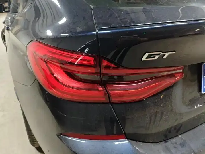 BMW 6 Series GT 2022 Model 630i M Sport Package 9