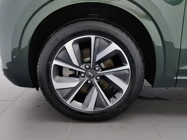 Li ONE 2021 Range-Extended 6-Seater Version 17