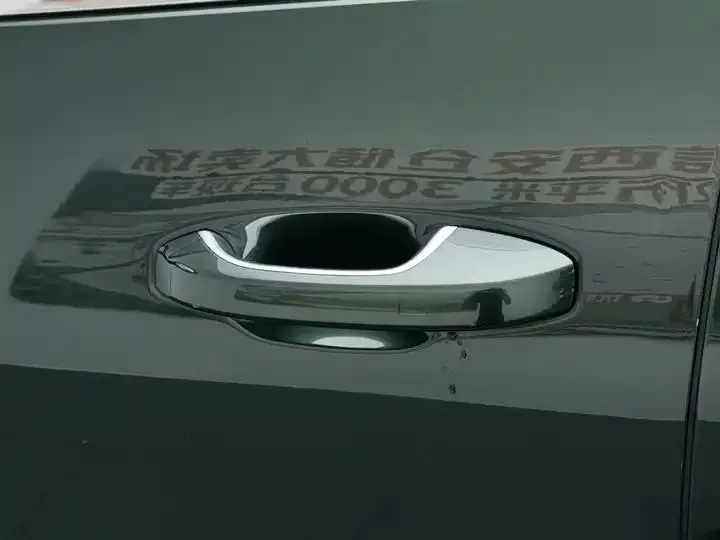 Li ONE 2021 Range-Extended 6-Seater Version 18
