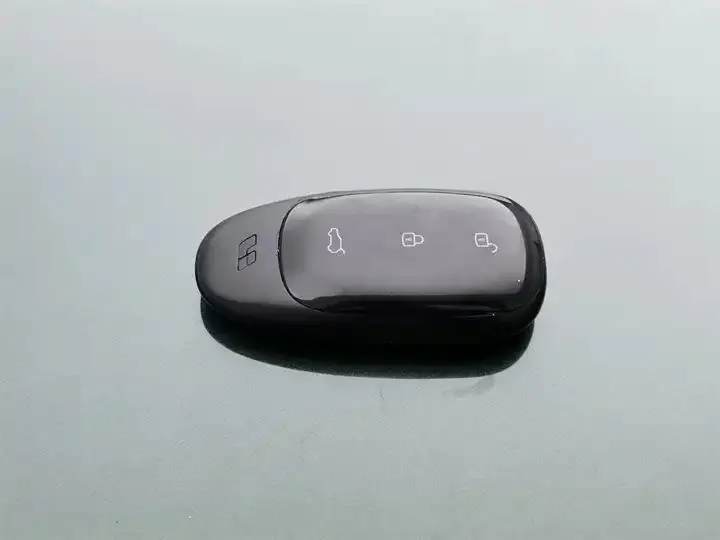 Li ONE 2021 Range-Extended 6-Seater Version 19