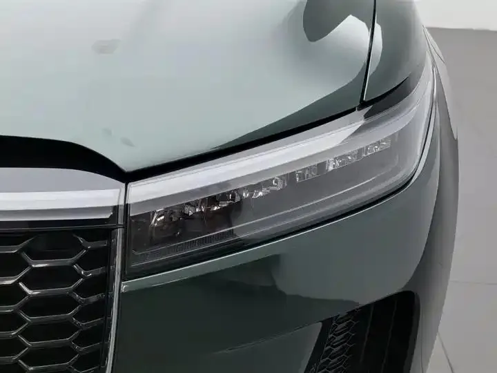 Li ONE 2021 Range-Extended 6-Seater Version 7