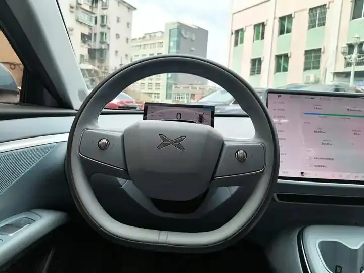 Xpeng MONA M03 2024 515 3