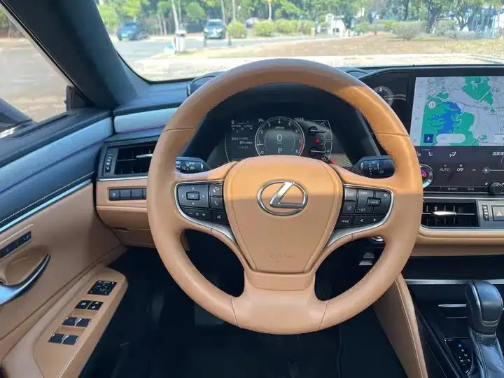 Lexus ES 2025 200 Premium Edition 14