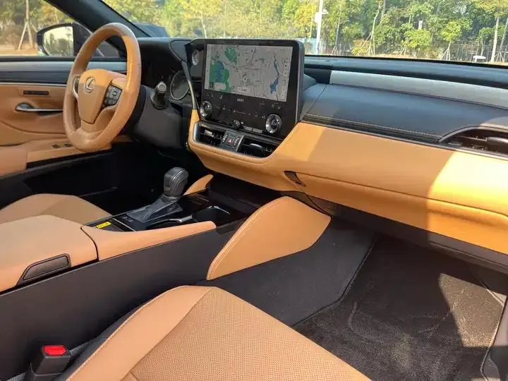 Lexus ES 2025 200 Premium Edition 18
