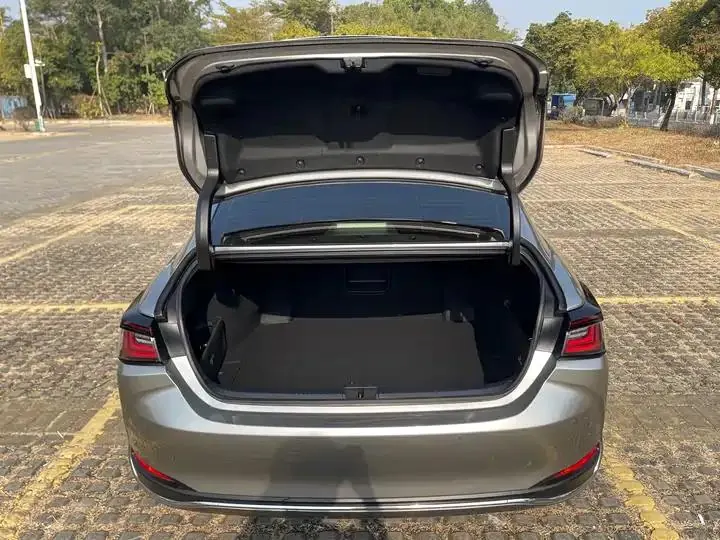 Lexus ES 2025 200 Premium Edition 23