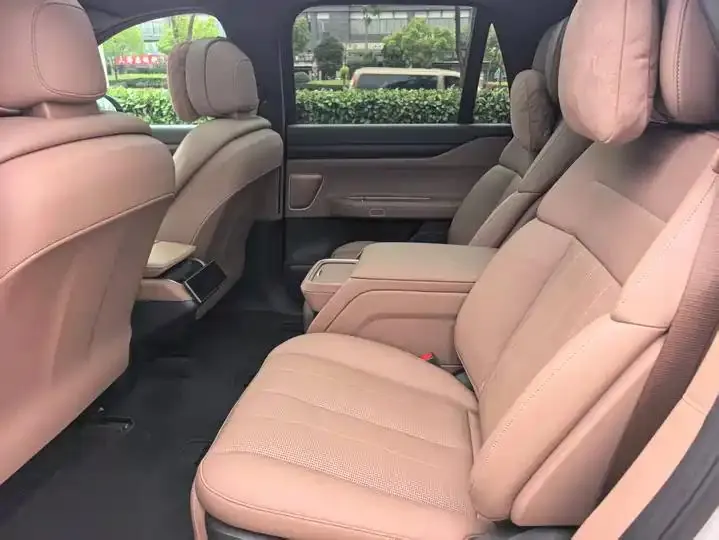 NIO ES8 2023 100kWh Signature Edition 8