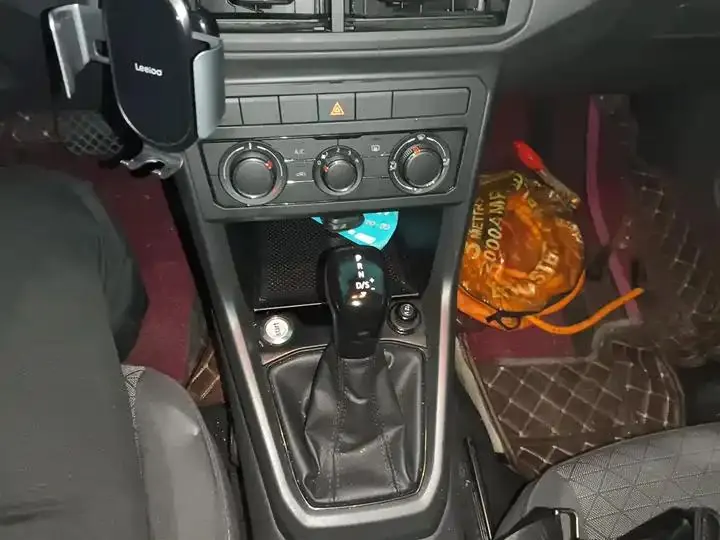 Tujia 2021 1.5L Automatic Fashion Edition 10