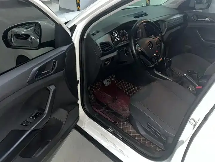 Tujia 2021 1.5L Automatic Fashion Edition 12