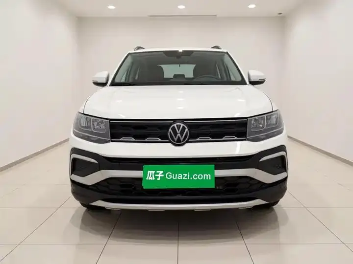 Tujia 2021 1.5L Automatic Fashion Edition 2