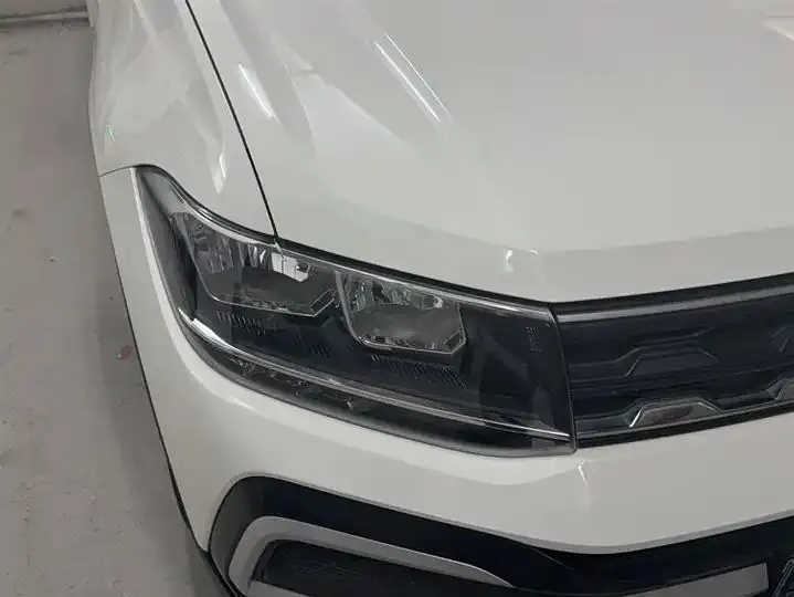 Tujia 2021 1.5L Automatic Fashion Edition 25
