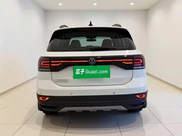 Tujia 2021 1.5L Automatic Fashion Edition 3