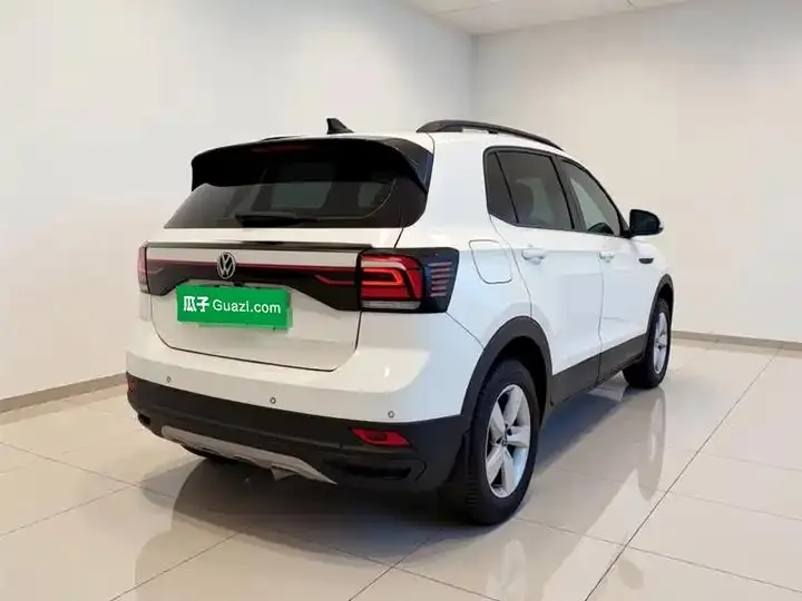Tujia 2021 1.5L Automatic Fashion Edition 4
