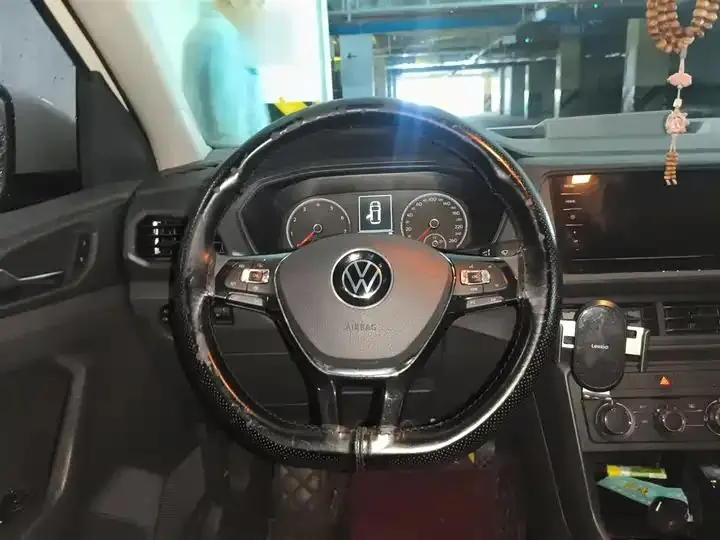Tujia 2021 1.5L Automatic Fashion Edition 6