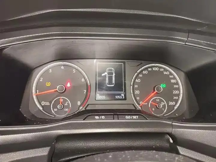 Tujia 2021 1.5L Automatic Fashion Edition 7
