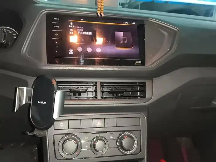 Tujia 2021 1.5L Automatic Fashion Edition 9