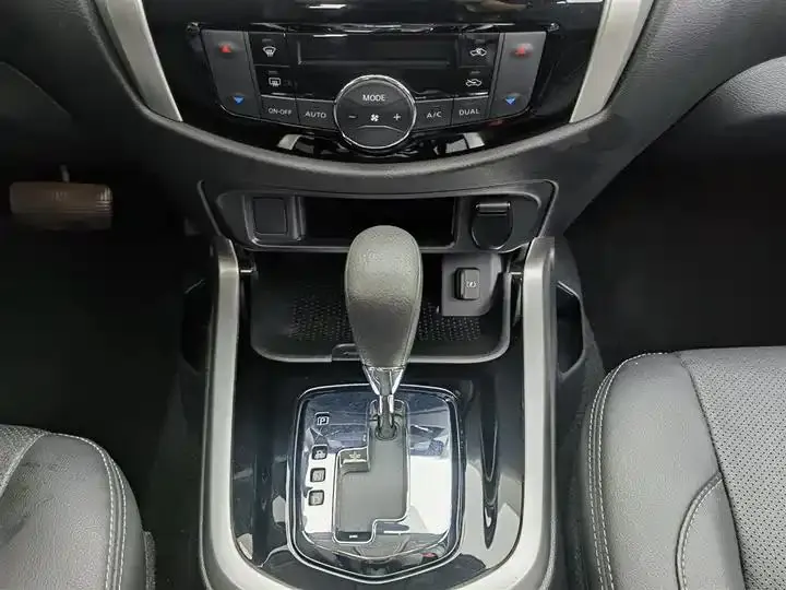 Tuda 2020 2.5L XL Upper Automatic Two-Wheel-Drive Luxury Edition 13
