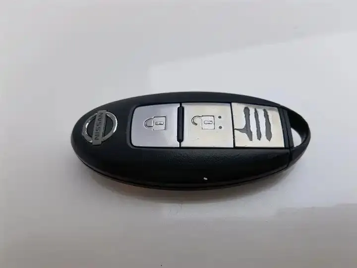 Tuda 2020 2.5L XL Upper Automatic Two-Wheel-Drive Luxury Edition 19