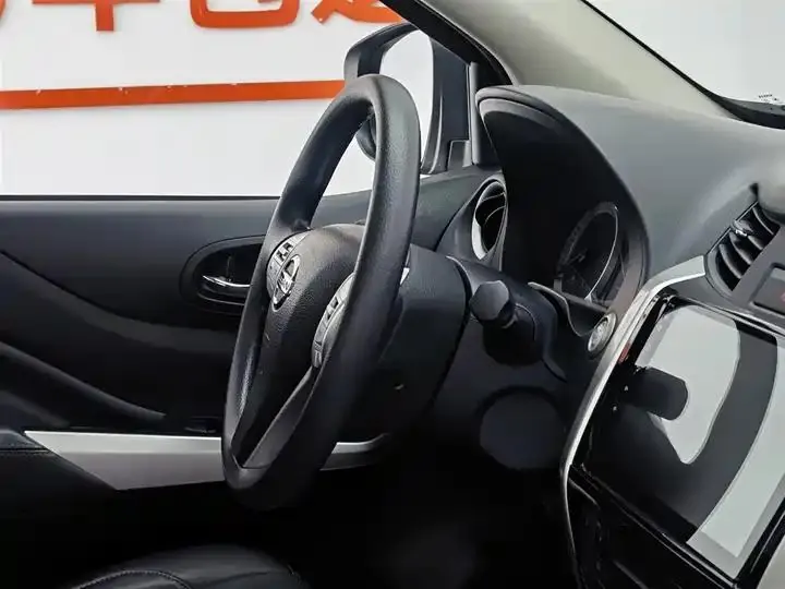 Tuda 2020 2.5L XL Upper Automatic Two-Wheel-Drive Luxury Edition 22