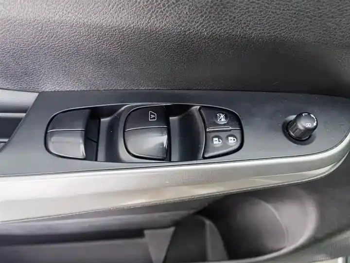 Tuda 2020 2.5L XL Upper Automatic Two-Wheel-Drive Luxury Edition 9