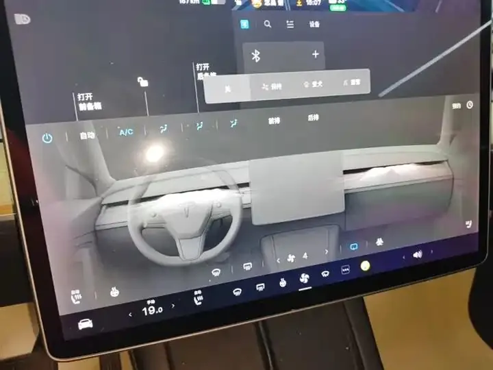 2021 Model Y Standard Range Rear-Wheel Drive Edition 13