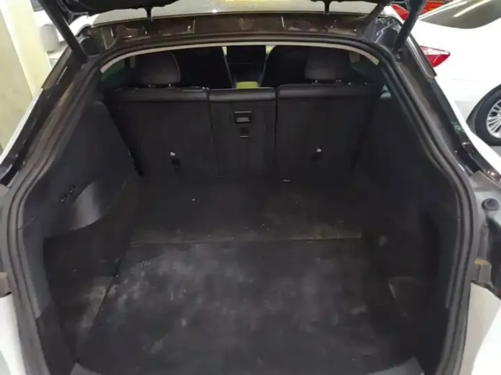 2021 Model Y Standard Range Rear-Wheel Drive Edition 19