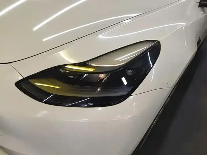 2021 Model Y Standard Range Rear-Wheel Drive Edition 24
