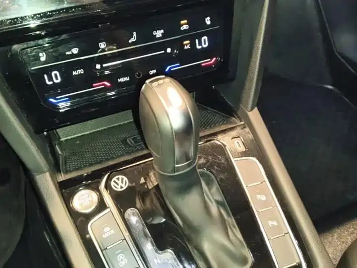 FAW-Volkswagen CC 2024 380TSI eye-catching edition 14