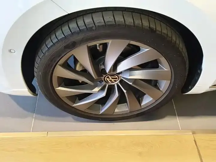 FAW-Volkswagen CC 2024 380TSI eye-catching edition 23
