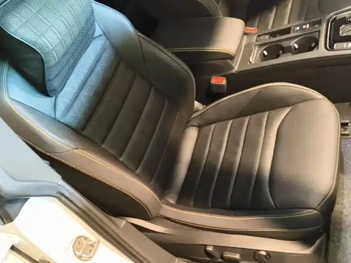 FAW-Volkswagen CC 2024 380TSI eye-catching edition 25