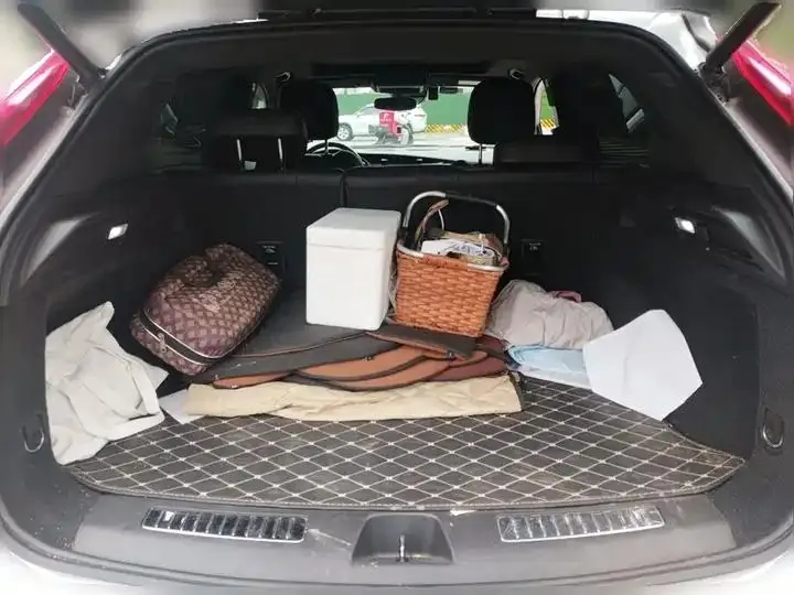 Cadillac XT4 2022 28T Two-Drive Luxury Model 20