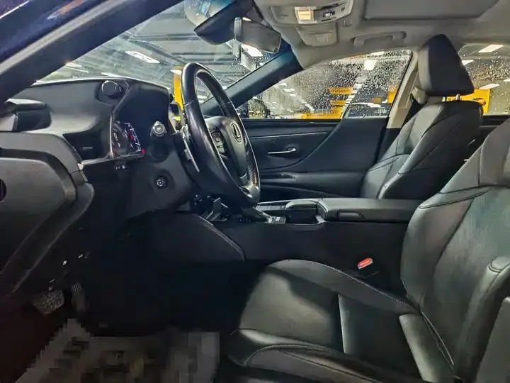 Lexus ES 2020 300h Excellent Edition National V 5