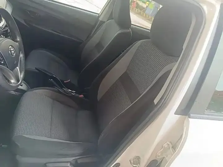 Vios 2021 1.5L CVT Creation Edition 15