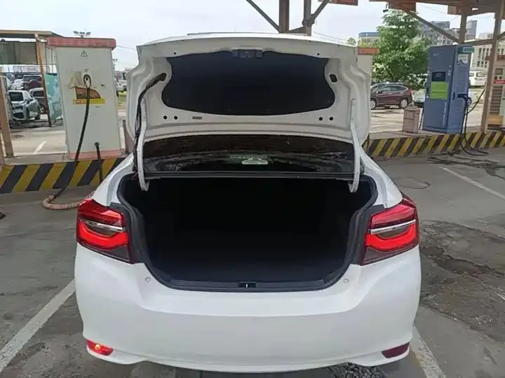 Vios 2021 1.5L CVT Creation Edition 19