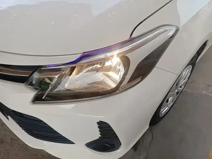 Vios 2021 1.5L CVT Creation Edition 24
