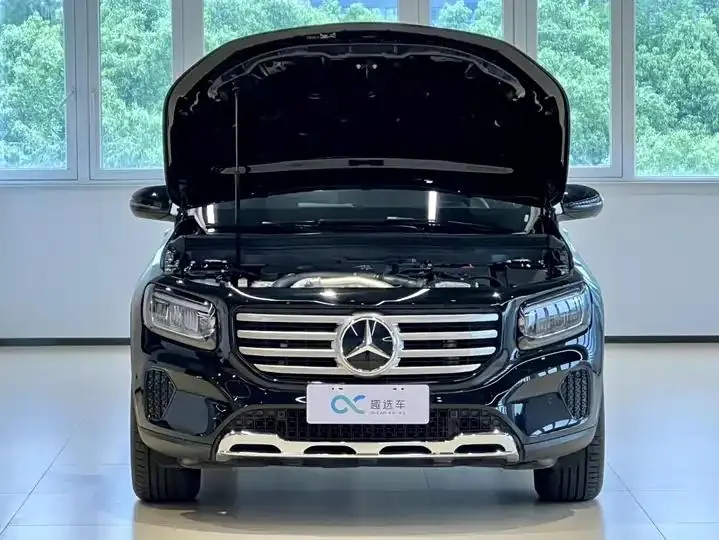 Mercedes Benz GLB 2024 GLB 220 Dynamic 15