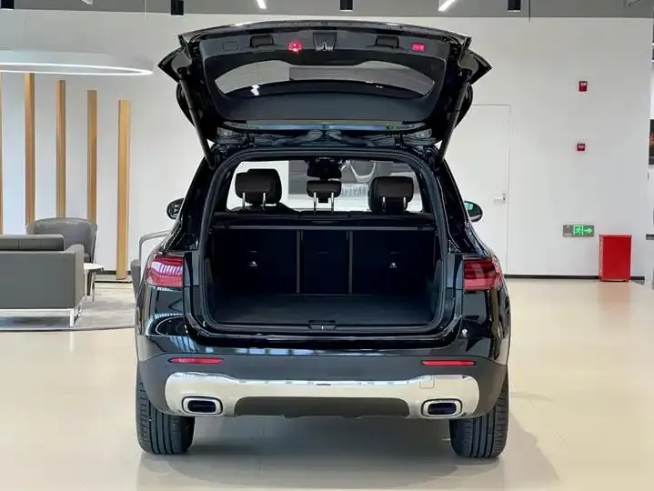 Mercedes Benz GLB 2024 GLB 220 Dynamic 16