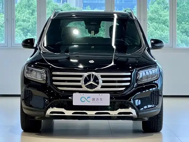 Mercedes Benz GLB 2024 GLB 220 Dynamic 2