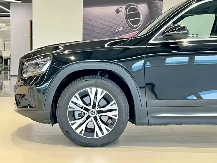 Mercedes Benz GLB 2024 GLB 220 Dynamic 4