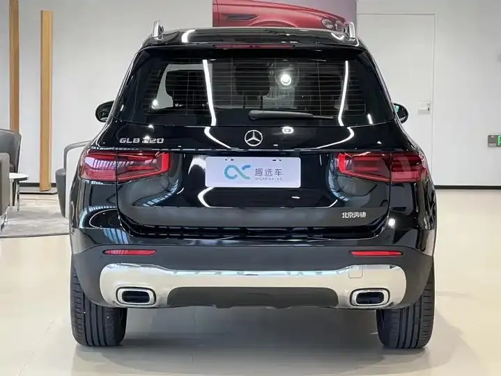 Mercedes Benz GLB 2024 GLB 220 Dynamic 6