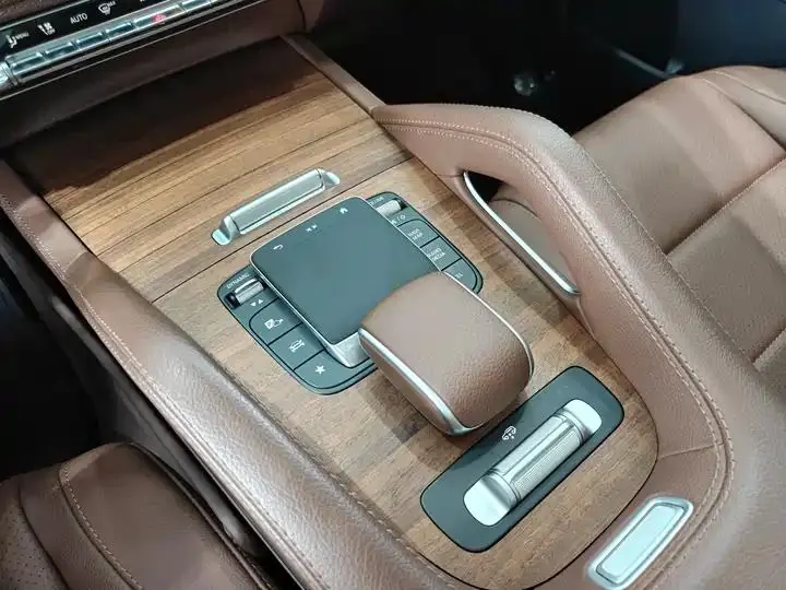 Mercedes Benz GLE 2024 GLE 450 4MATIC Fashion 16