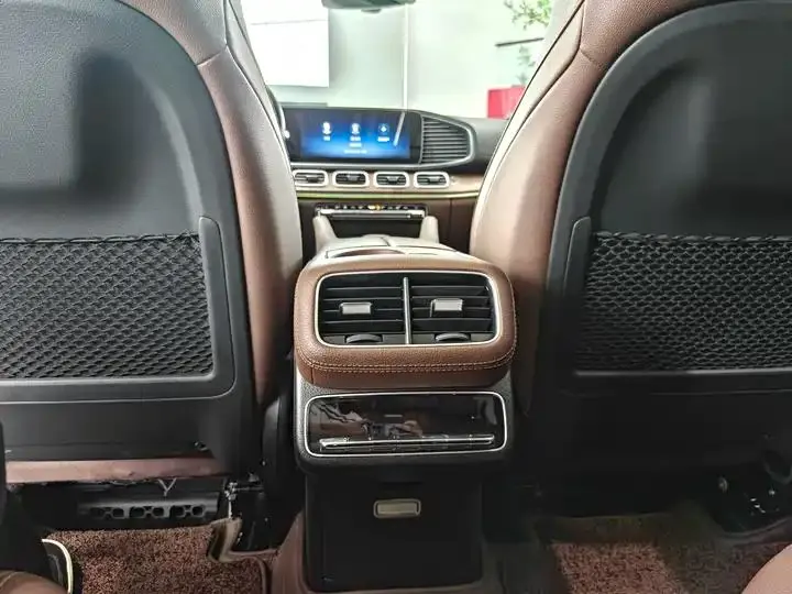 Mercedes Benz GLE 2024 GLE 450 4MATIC Fashion 17