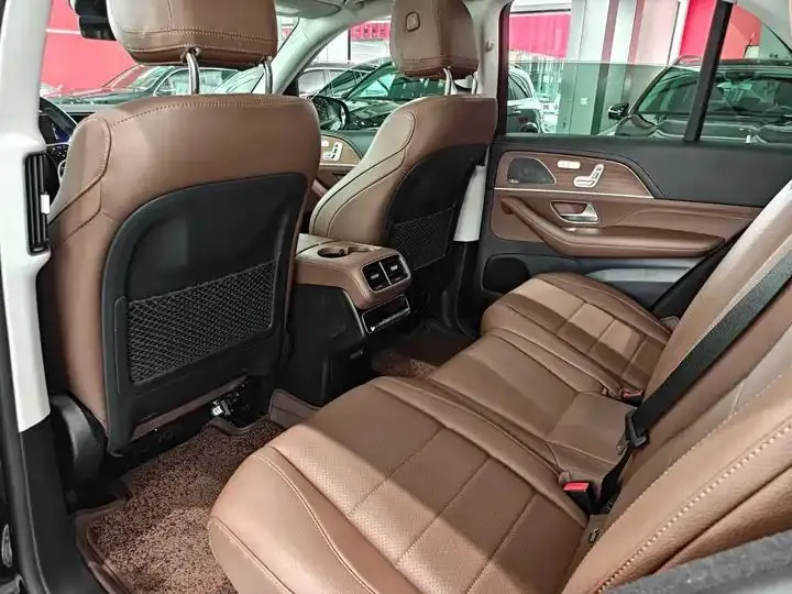 Mercedes Benz GLE 2024 GLE 450 4MATIC Fashion 18
